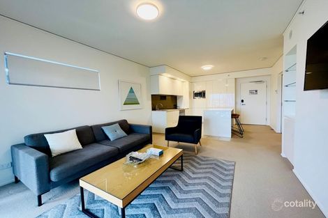 1212/510 St Pauls Tce, Bowen Hills, QLD 4006