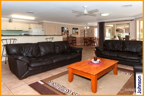 Property photo of 18 Seabrook Crescent Forest Lake QLD 4078