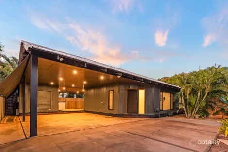 Property photo of 16 Robert Street Broome WA 6725