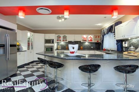 Property photo of 16 Bradshaw Avenue Moorebank NSW 2170