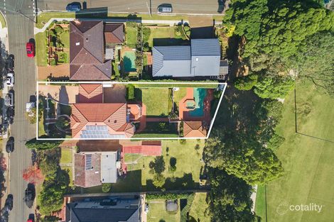 25 Bayview St, Tennyson Point, NSW 2111