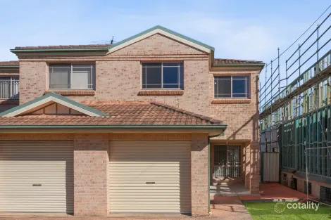43 Water St, Cabramatta West, NSW 2166