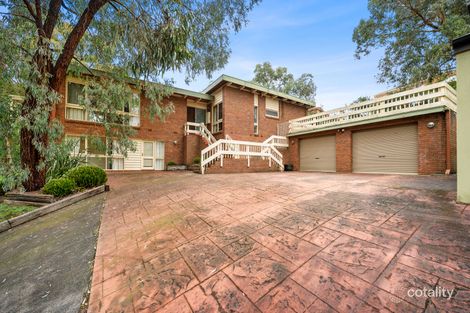 Property photo of 9 Wakefield Close Eltham North VIC 3095