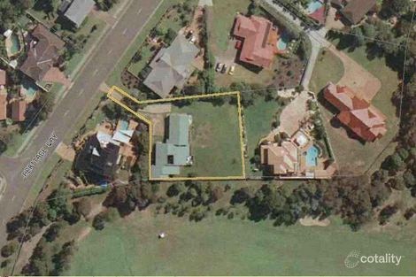 43 Heritage Way, Glen Alpine, NSW 2560