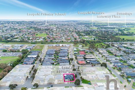 Property photo of 2 Coffee Rock Drive Leopold VIC 3224