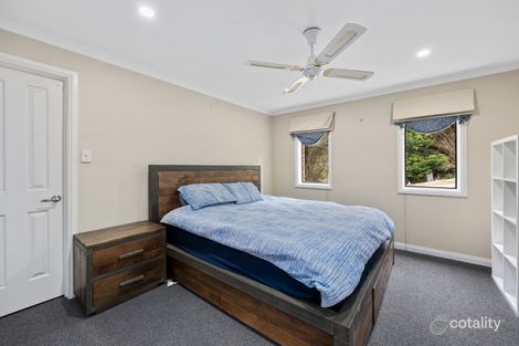 Property photo of 3 Blackmore Street Chum Creek VIC 3777