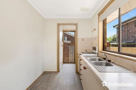 Property photo of 4/12 Gladstone Street Lilydale VIC 3140