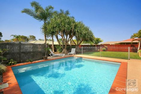 Property photo of 21 Saffron Drive Currimundi QLD 4551