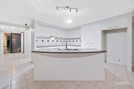 Property photo of 27 Beaumont Crescent Pacific Pines QLD 4211