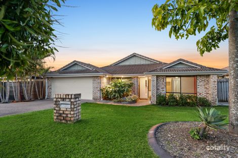 Property photo of 27 Beaumont Crescent Pacific Pines QLD 4211