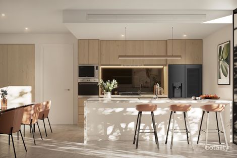 Property photo of G27/19 Dawes Avenue Castle Hill NSW 2154