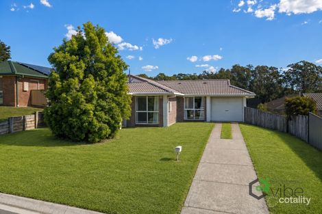 Property photo of 18 Copperfield Drive Eagleby QLD 4207