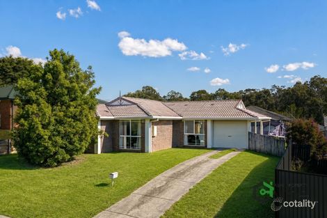 Property photo of 18 Copperfield Drive Eagleby QLD 4207