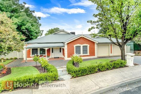 Property photo of 6 St Clair Parade Greenwith SA 5125