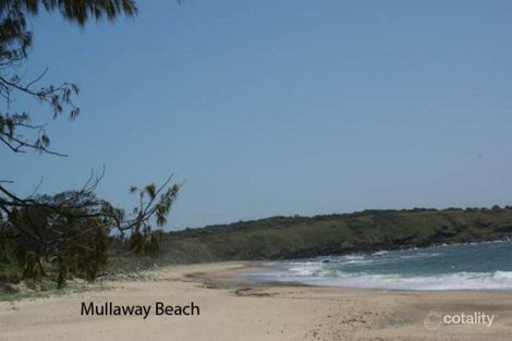 Property photo of 22 Arrawarra Road Arrawarra Headland NSW 2456