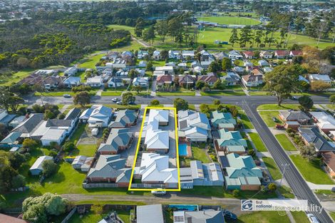 Property photo of 91 McKenzie Street Wonthaggi VIC 3995