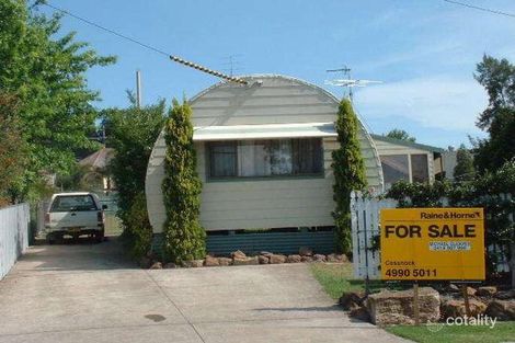 Property photo of 35 Macquarie Avenue Cessnock NSW 2325