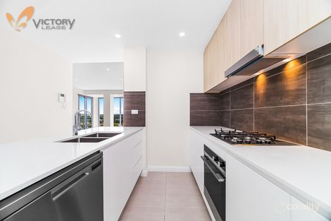 B704/18 Harrow Rd, Auburn, NSW 2144