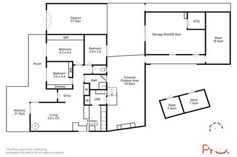 Property photo of 18 Henry Crescent New Norfolk TAS 7140