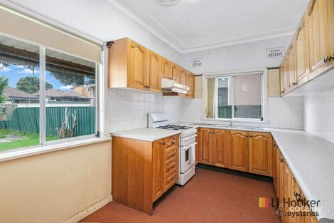 Property photo of 88 Warwick Road Merrylands NSW 2160