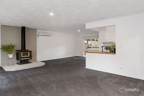 Property photo of 3 Waterloo Avenue Warburton VIC 3799
