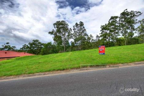 Property photo of 18 Kauri Court Bonogin QLD 4213