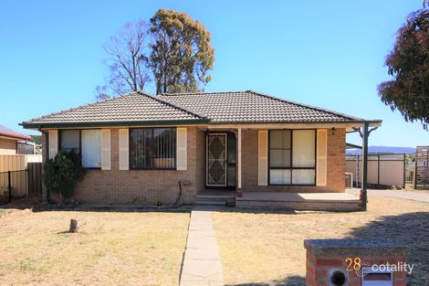 28 Gourock Ave, Goulburn, NSW 2580
