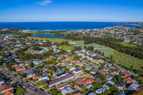 Property photo of 13/103 Pitt Road North Curl Curl NSW 2099