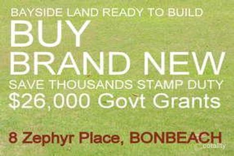 Property photo of 8 Zephyr Place Bonbeach VIC 3196