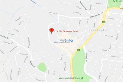 2/111 Old Pittwater Rd, Brookvale, NSW 2100