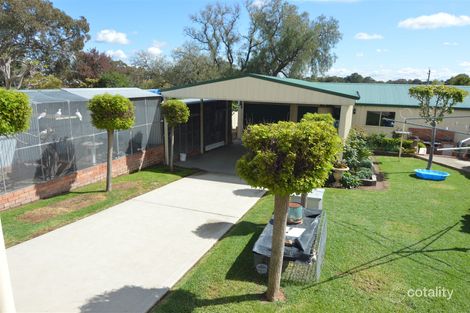 Property photo of 33 Fleming Street Kandos NSW 2848