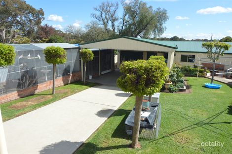 Property photo of 33 Fleming Street Kandos NSW 2848