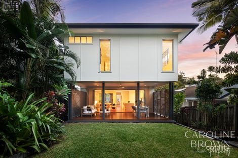 Property photo of 72 Gerler Street Bardon QLD 4065