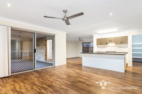 Property photo of 13 Stillness Court Springfield Lakes QLD 4300