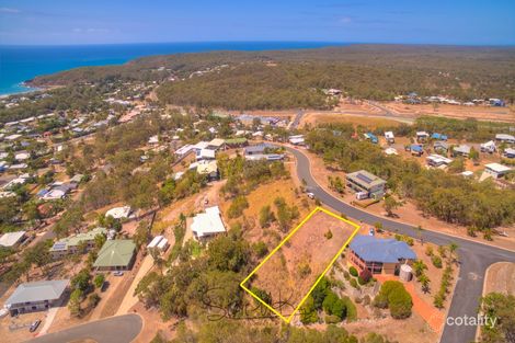 26 Seaspray Dr, Agnes Water, QLD 4677