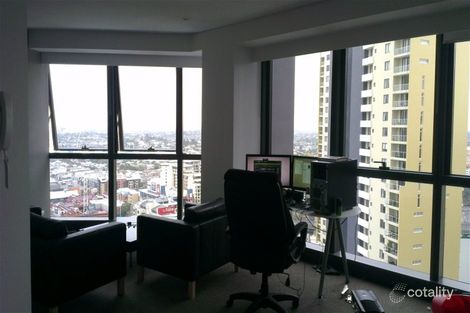 2707/501 Adelaide St, Brisbane City, QLD 4000
