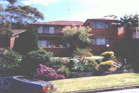 Property photo of 17 Gow Avenue Port Hacking NSW 2229