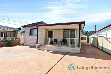73 Wolseley St, Guildford, NSW 2161