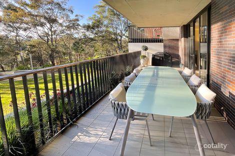 Property photo of 502/3 Tubbs View Lindfield NSW 2070
