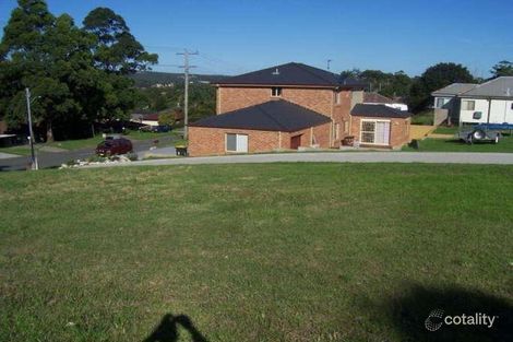 Property photo of 39 Auklet Road Mount Hutton NSW 2290