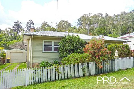 16 Warrazambil St, Kyogle, NSW 2474