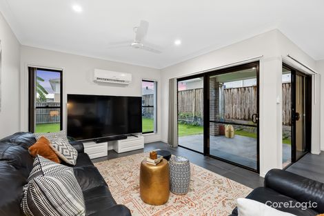 Property photo of 37 Brockman Drive Upper Kedron QLD 4055