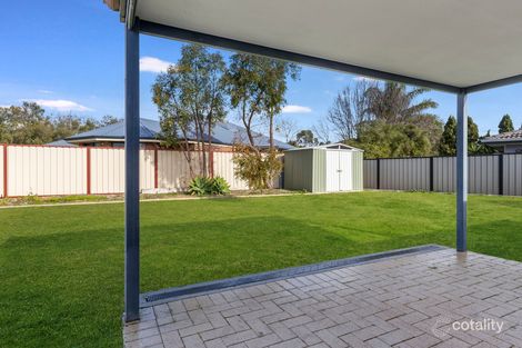 Property photo of 12 Clover Crescent Busselton WA 6280