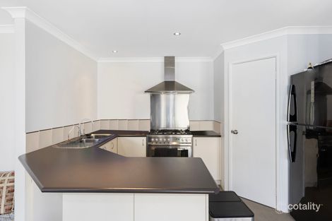 Property photo of 12 Clover Crescent Busselton WA 6280
