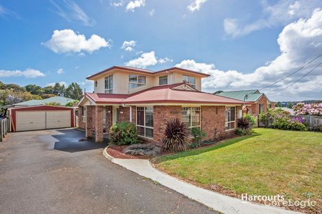 Property photo of 6 Colegrave Road Upper Burnie TAS 7320