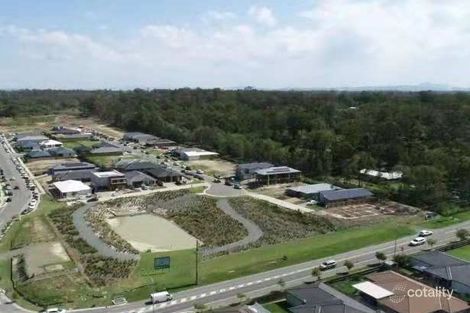 Property photo of 26 Golden Gate Avenue Park Ridge QLD 4125