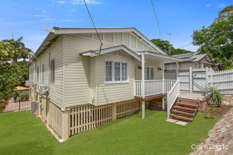 Property photo of 46 Balmoral Street Hawthorne QLD 4171