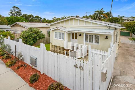 Property photo of 46 Balmoral Street Hawthorne QLD 4171