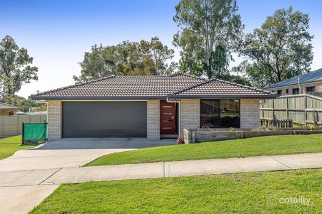 Property photo of 26 Aruma Drive Oakey QLD 4401