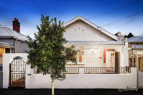 Property photo of 157 Roseneath Street Clifton Hill VIC 3068